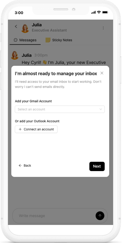 Onboarding